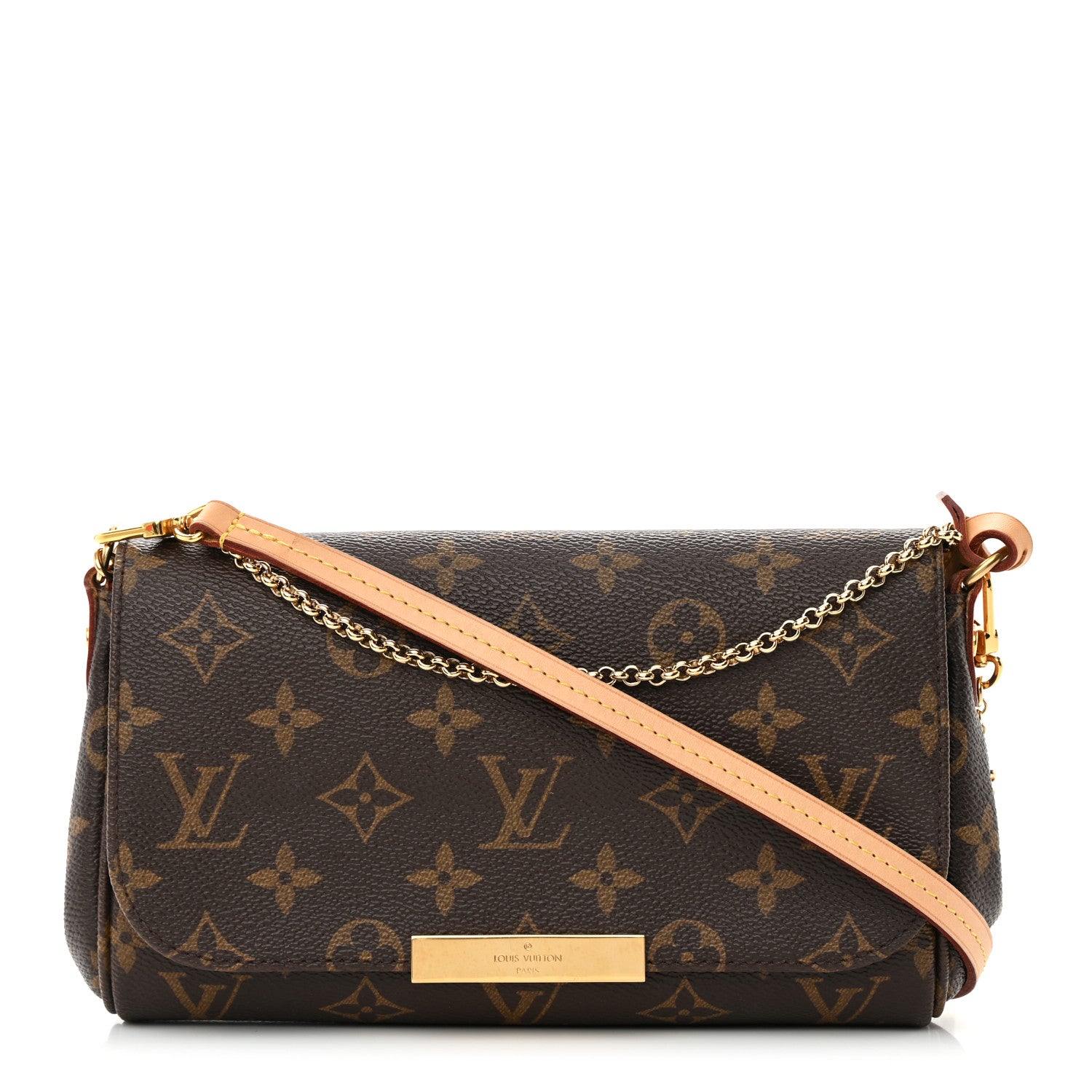 Louis Vuitton Monogram Favorite PM 1 of 14