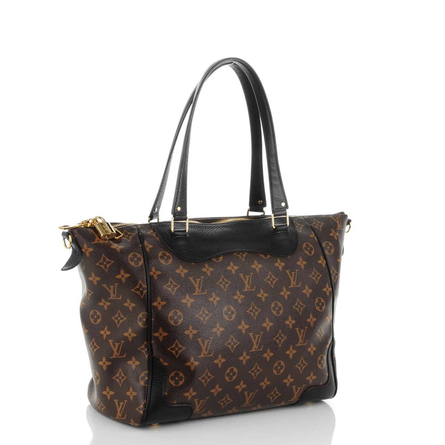 Monogram Estrela NM Black