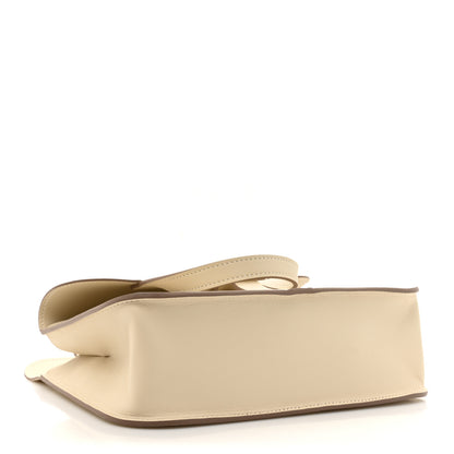 Hermes Swift Mini Halzan 22 Craie 4 of 11