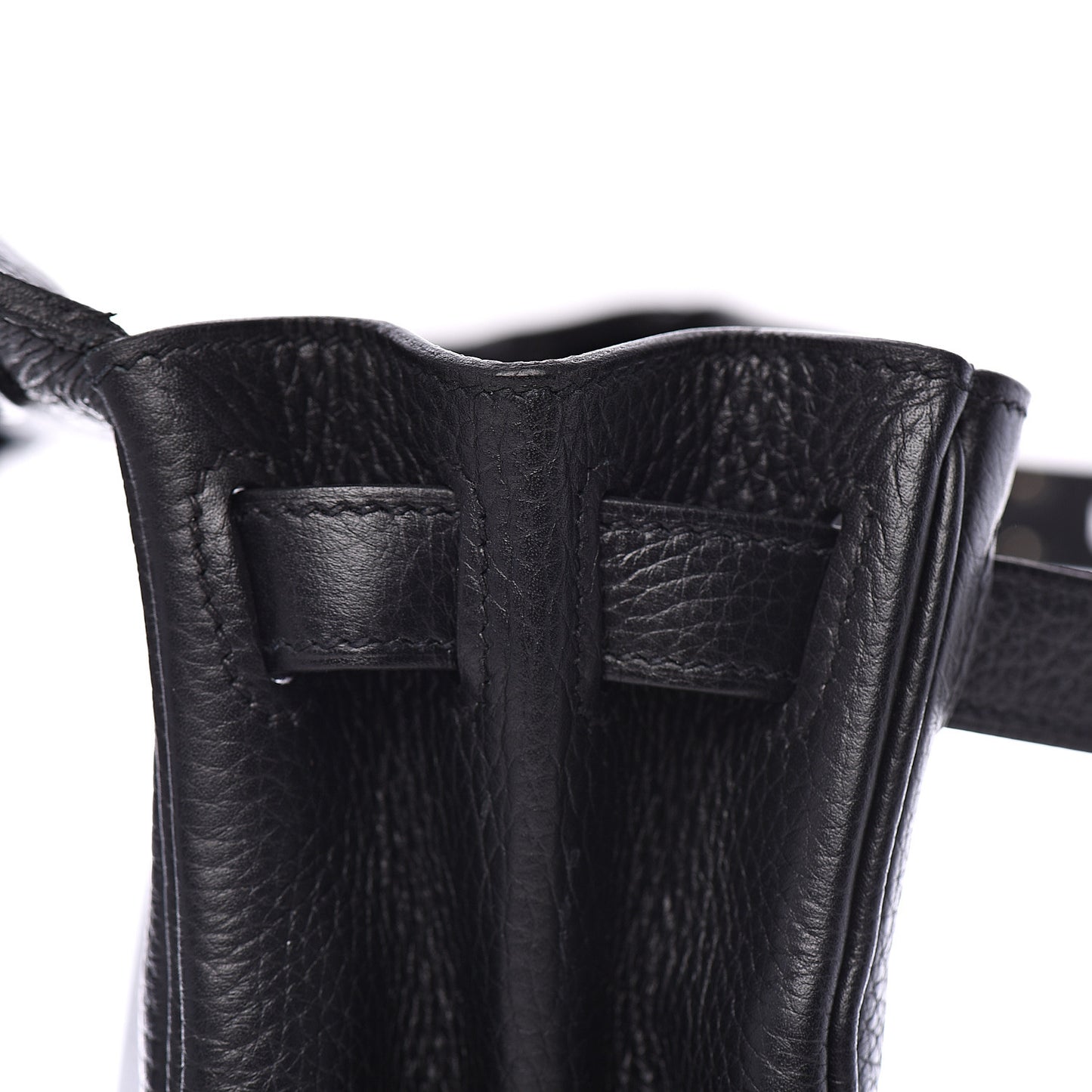Taurillon Clemence Kelly Retourne 28 Black