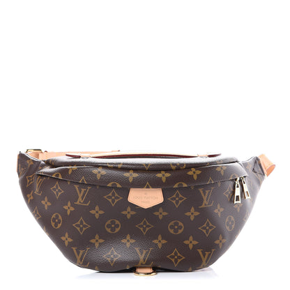 Louis Vuitton Monogram Bumbag 1 of 8