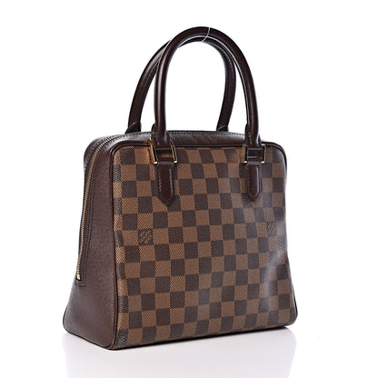 Louis Vuitton Damier Ebene Brera 3 of 12