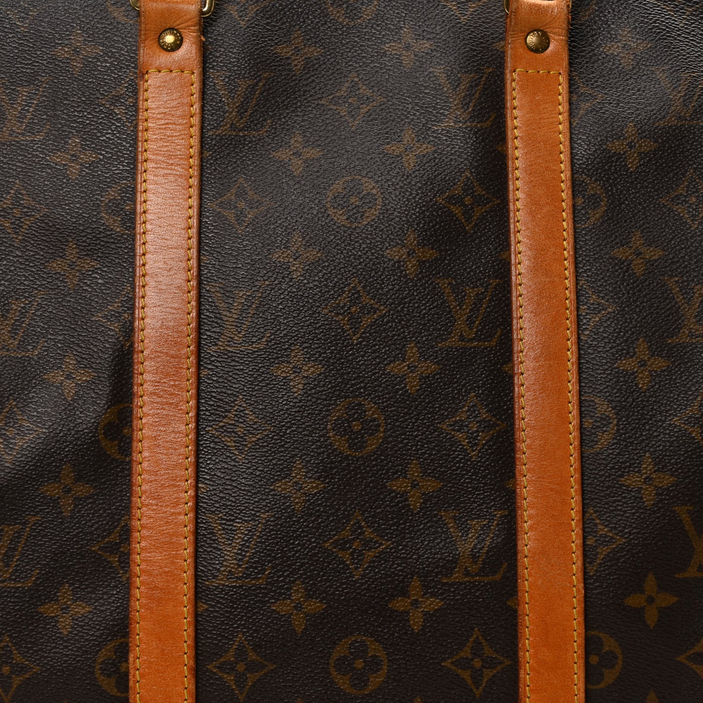 Monogram Sac Flanerie 45