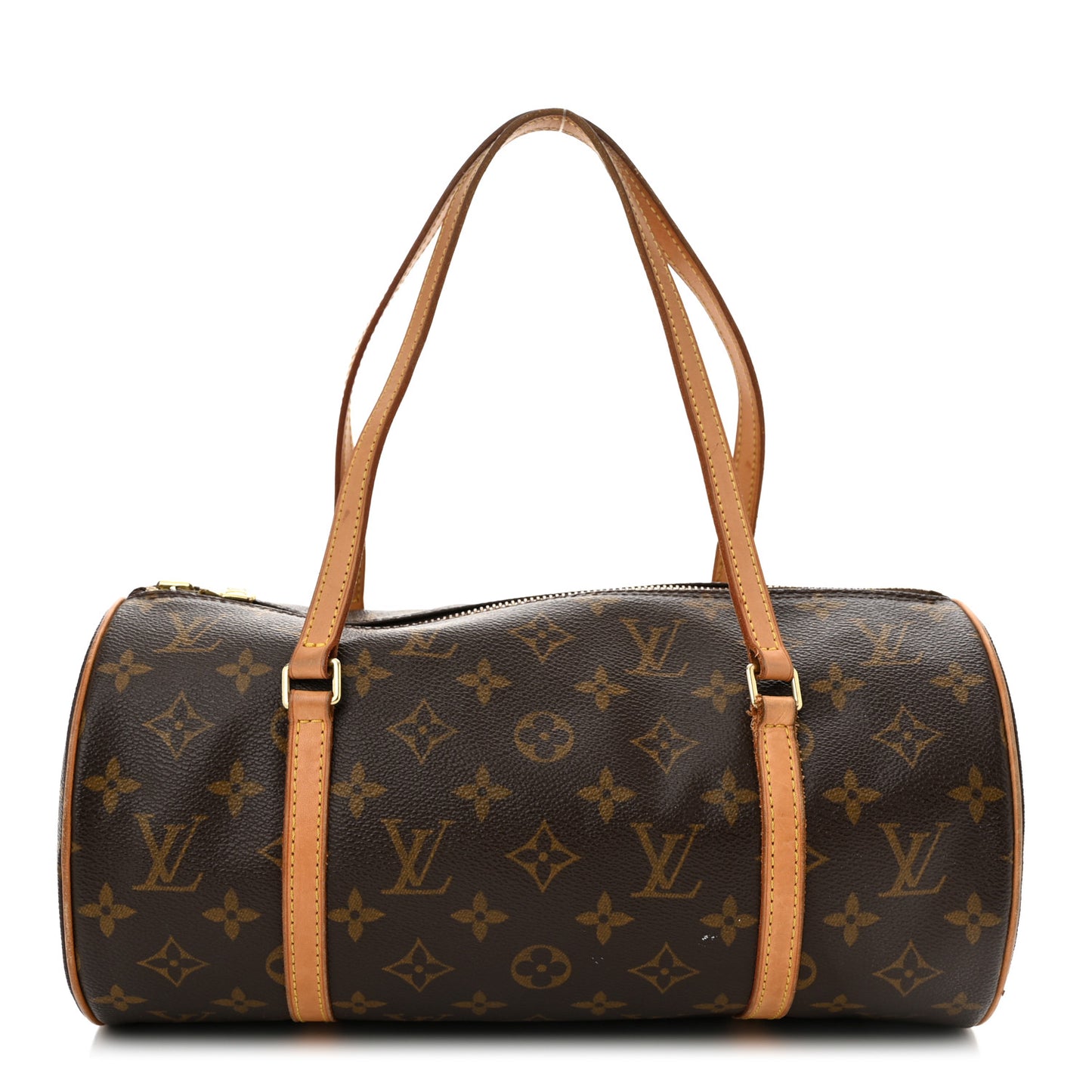 Monogram Papillon 30