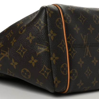 Louis Vuitton Monogram Totally MM 7 of 8