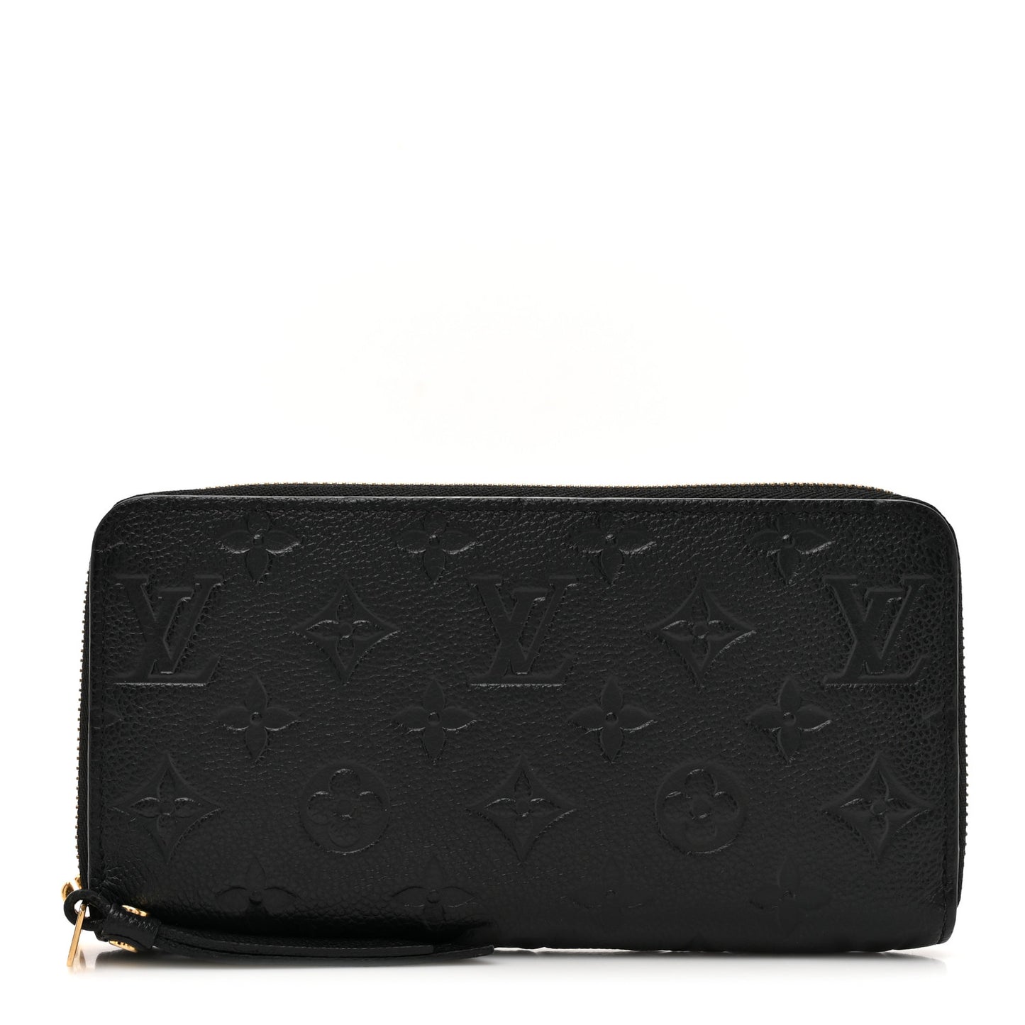 Empreinte Zippy Wallet Black
