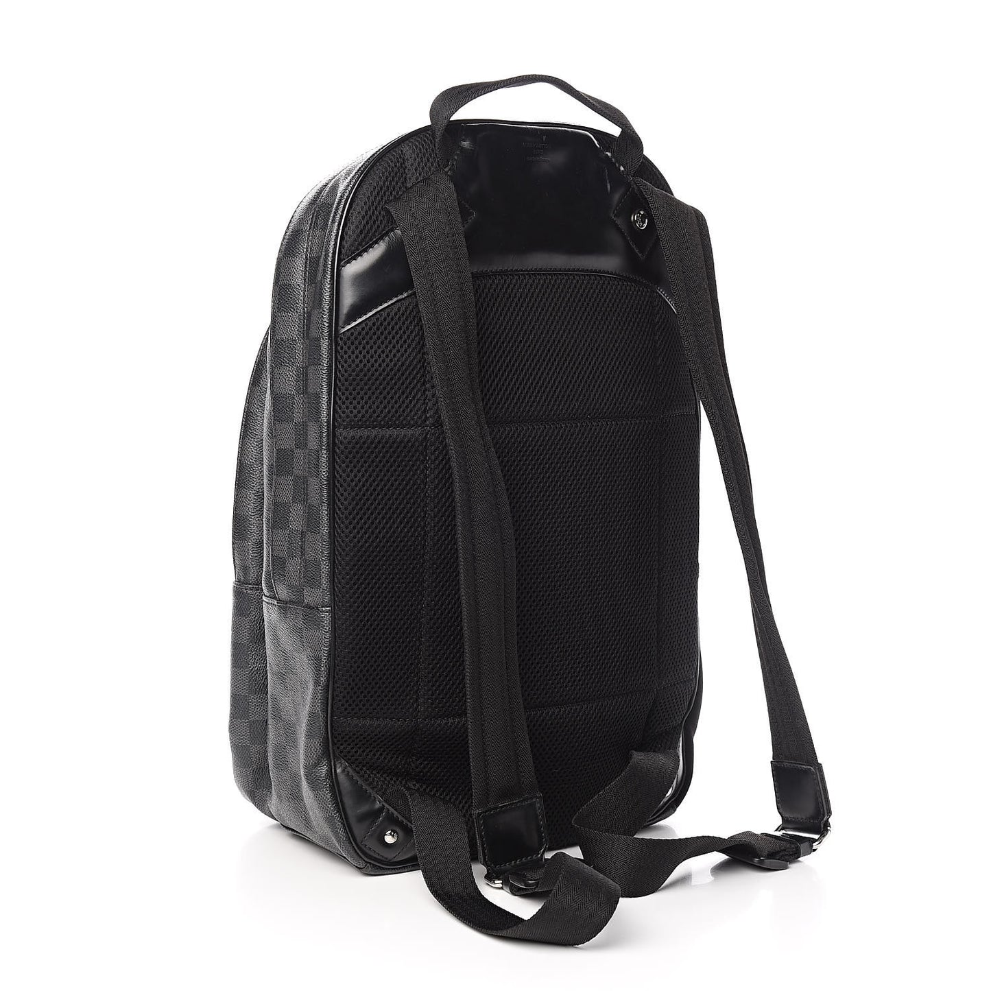 Damier Graphite Michael Backpack
