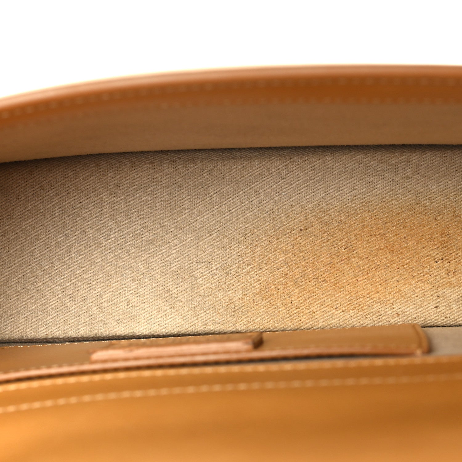 Jacquemus Smooth Calfskin Le Grand Bambino Camel 5 of 11