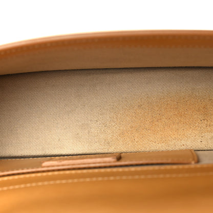 Jacquemus Smooth Calfskin Le Grand Bambino Camel 5 of 11