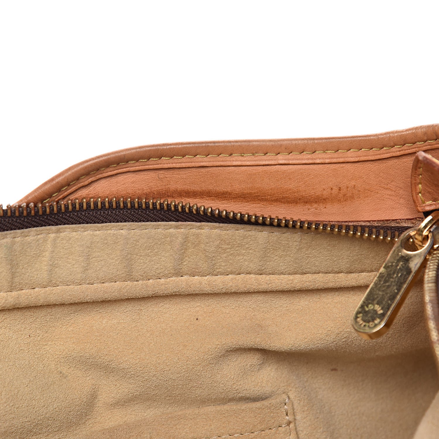 Louis Vuitton Monogram Boetie GM 26 of 34