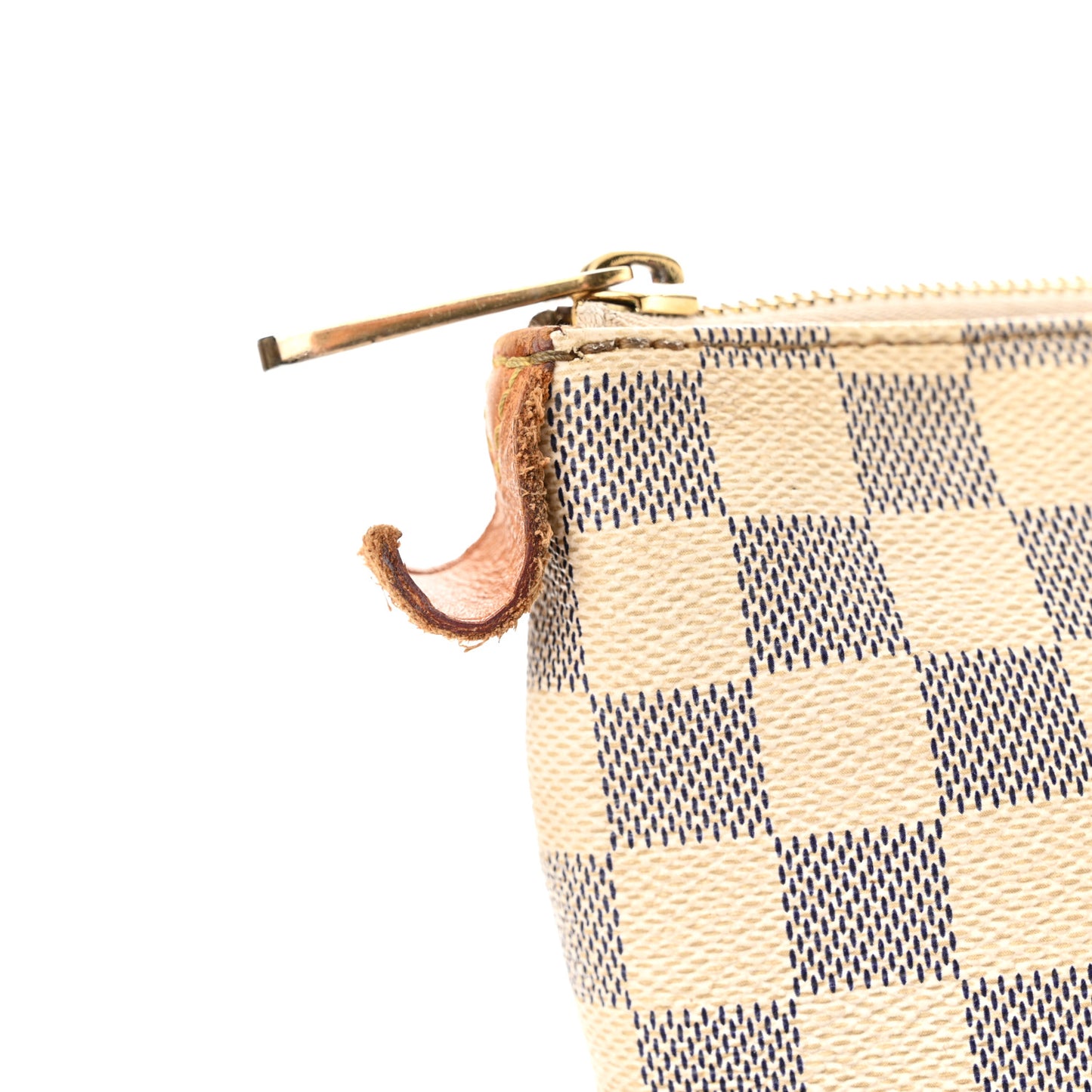 Damier Azur Totally MM