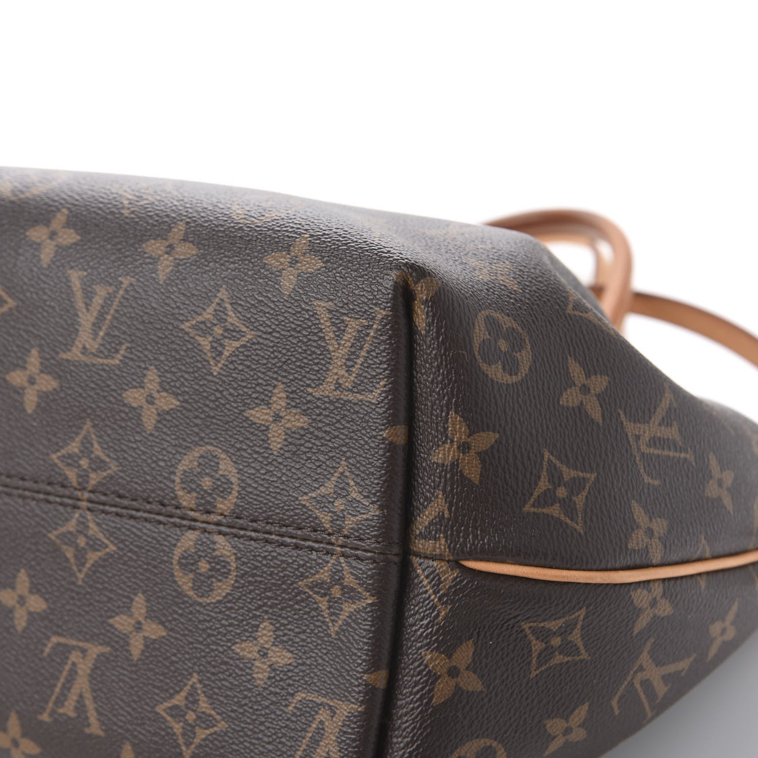 Louis Vuitton Monogram Turenne MM 11 of 12
