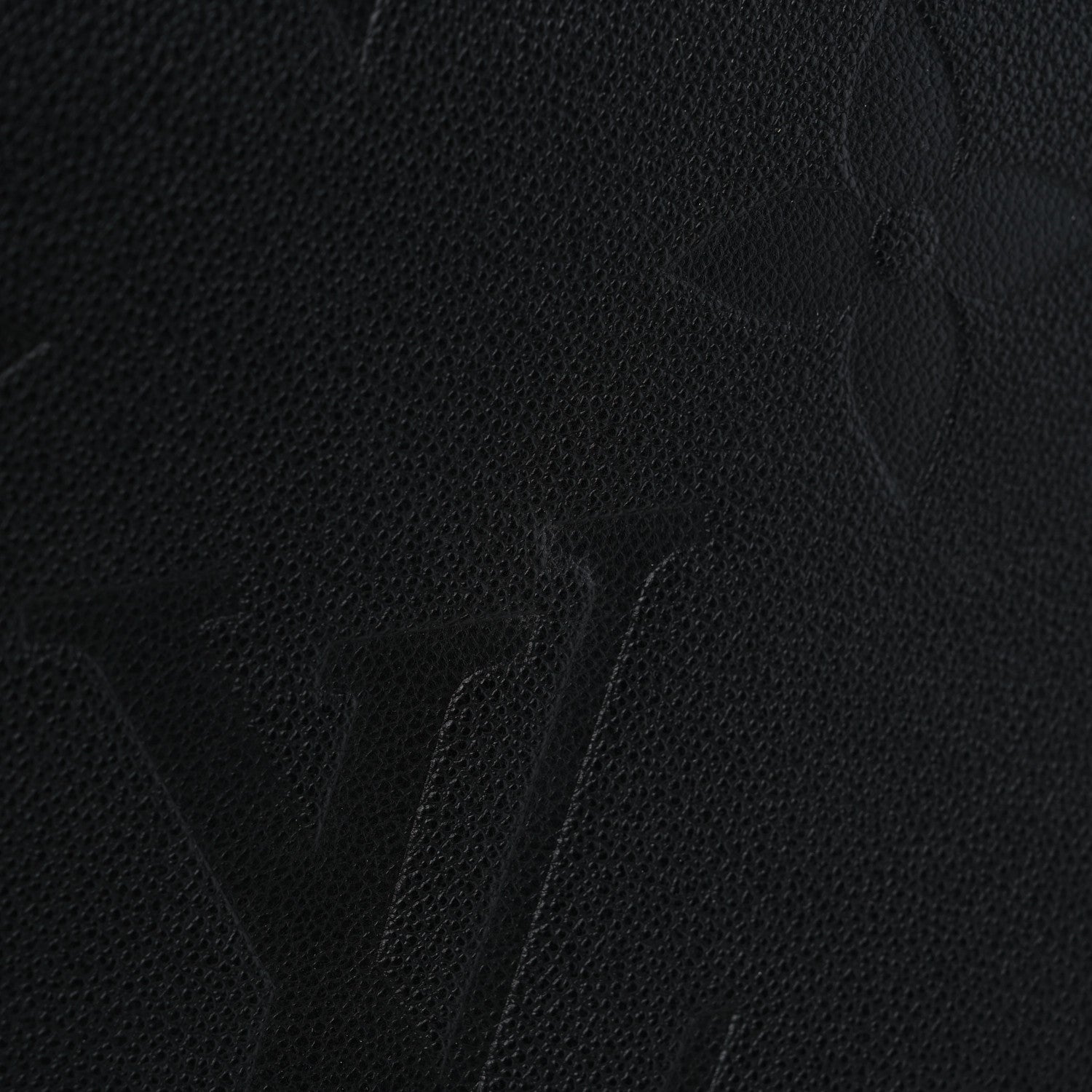 Louis Vuitton Empreinte Monogram Giant Onthego GM Black 12 of 13