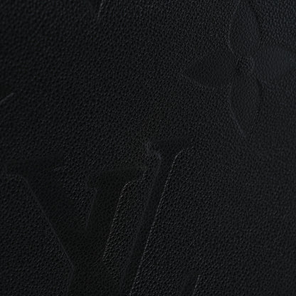 Louis Vuitton Empreinte Monogram Giant Onthego GM Black 12 of 13