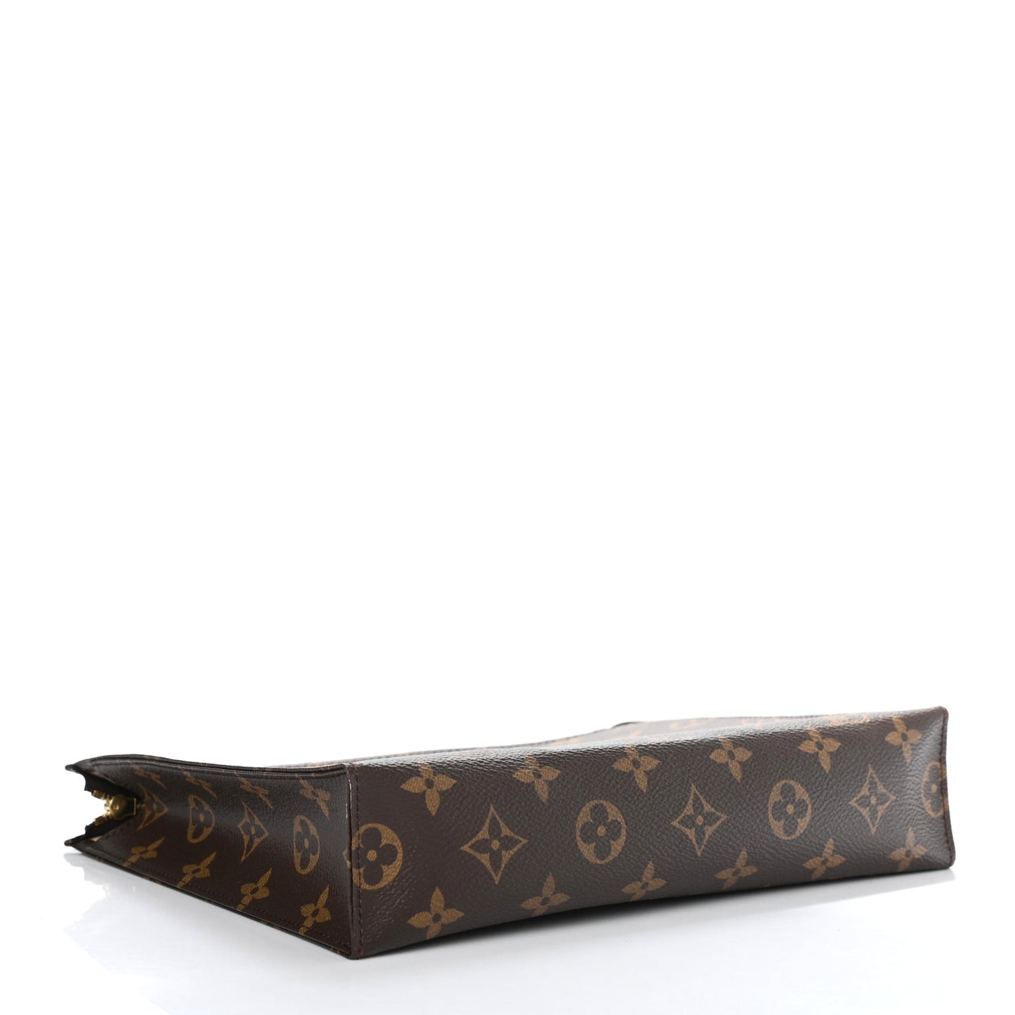 Monogram Toiletry Pouch 26