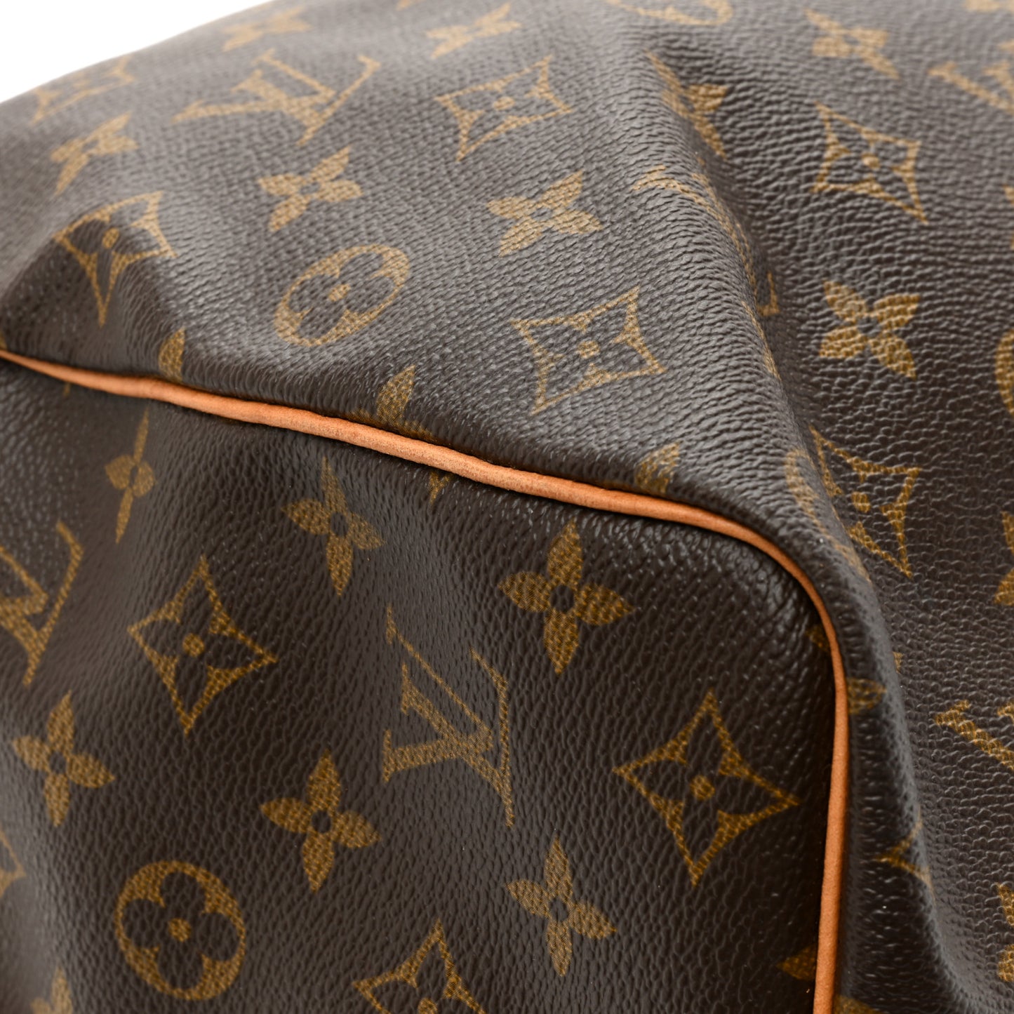 Monogram Keepall Bandouliere 50