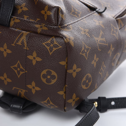 Louis Vuitton Monogram Palm Springs Backpack PM 9 of 9