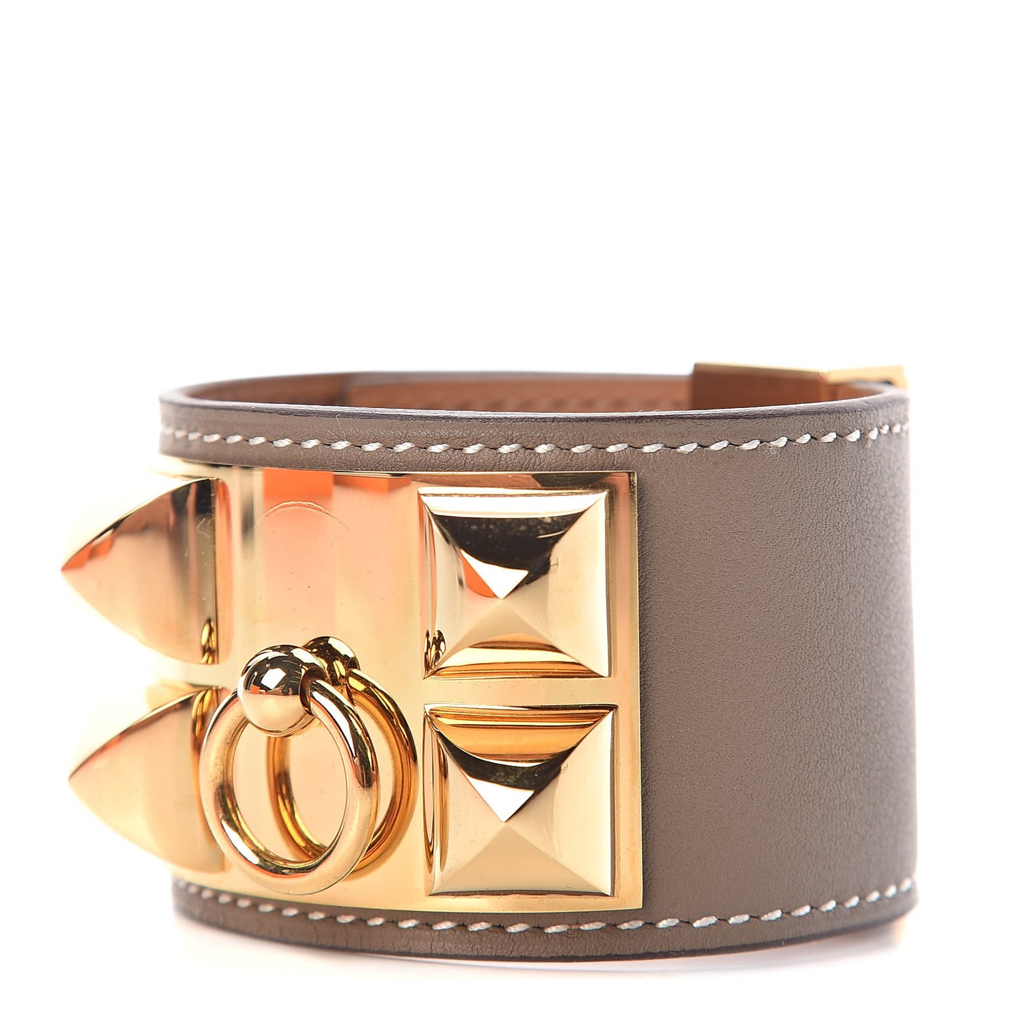 Swift Collier De Chien CDC Bracelet T2 Etoupe