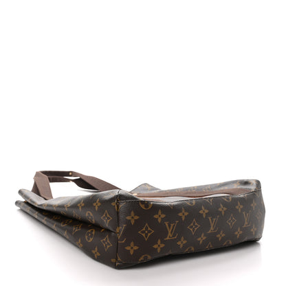 Louis Vuitton Monogram Cabas Beaubourg 4 of 9