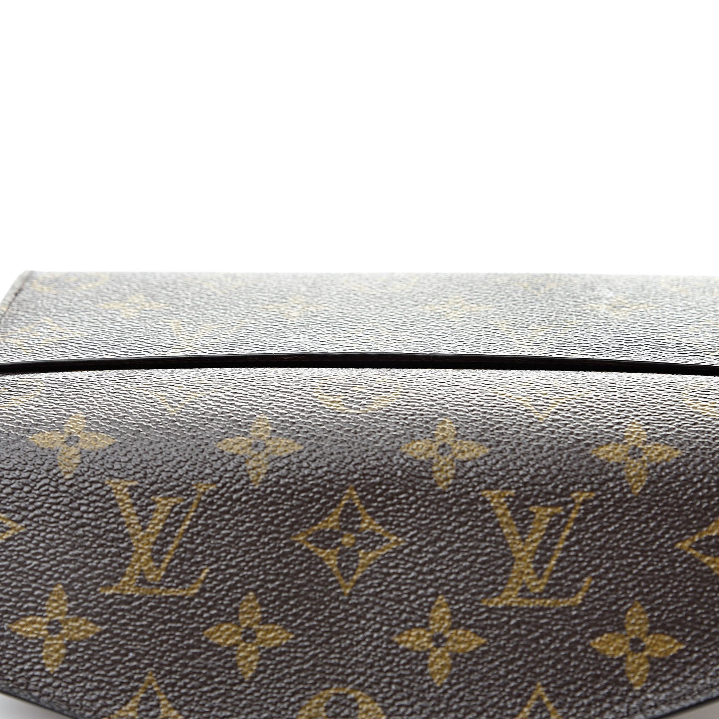 Monogram Sarah Wallet NM