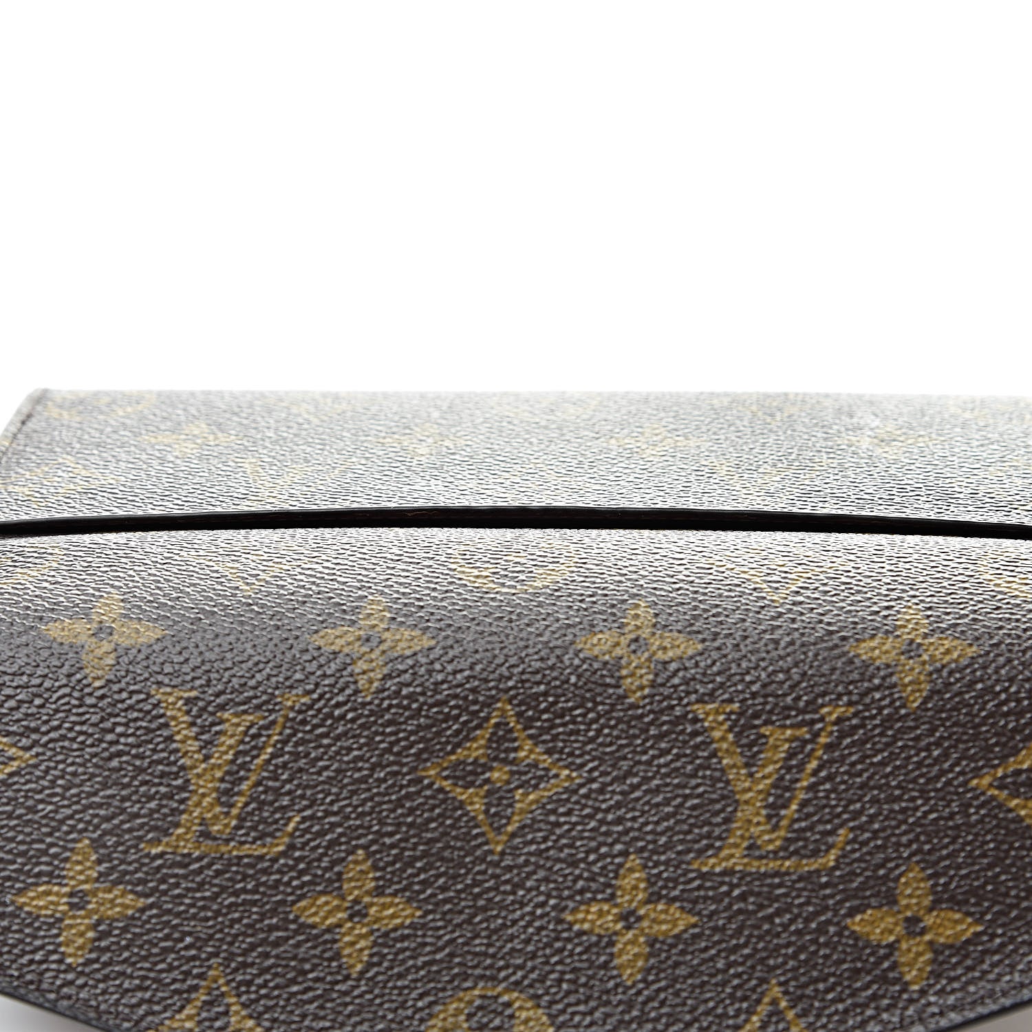 Louis Vuitton Monogram Sarah Wallet NM 10 of 11
