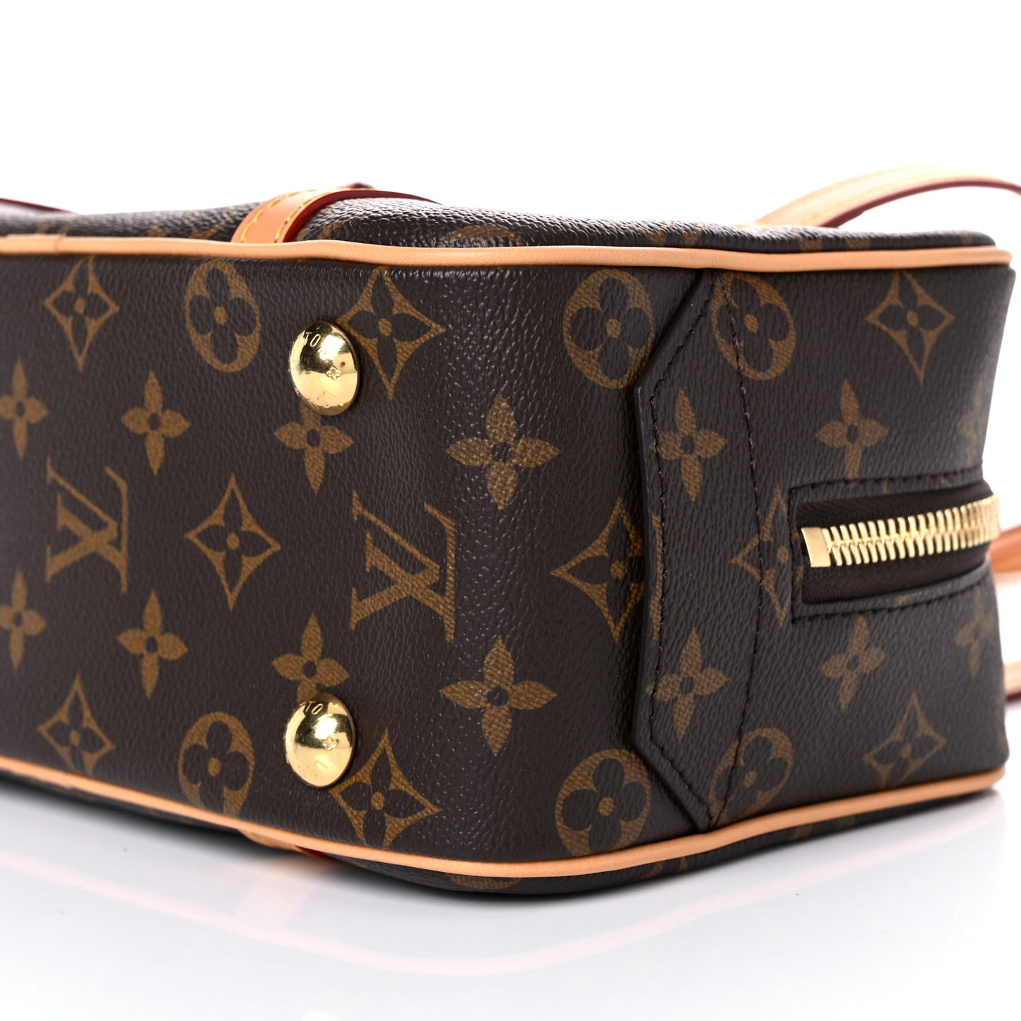 Monogram Cite