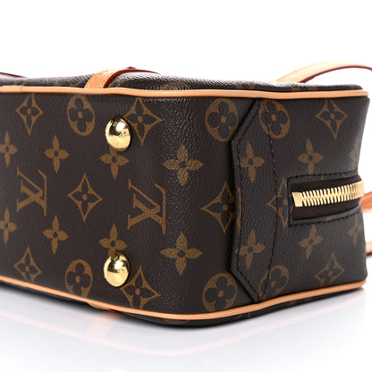 Louis Vuitton Monogram Cite 8 of 10