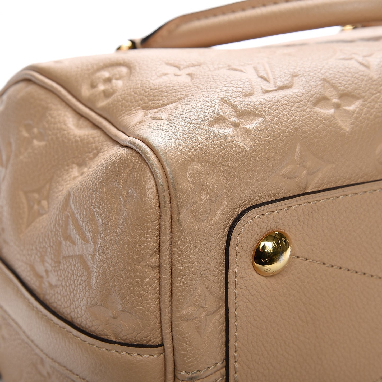 Empreinte Speedy Bandouliere 25 Dune