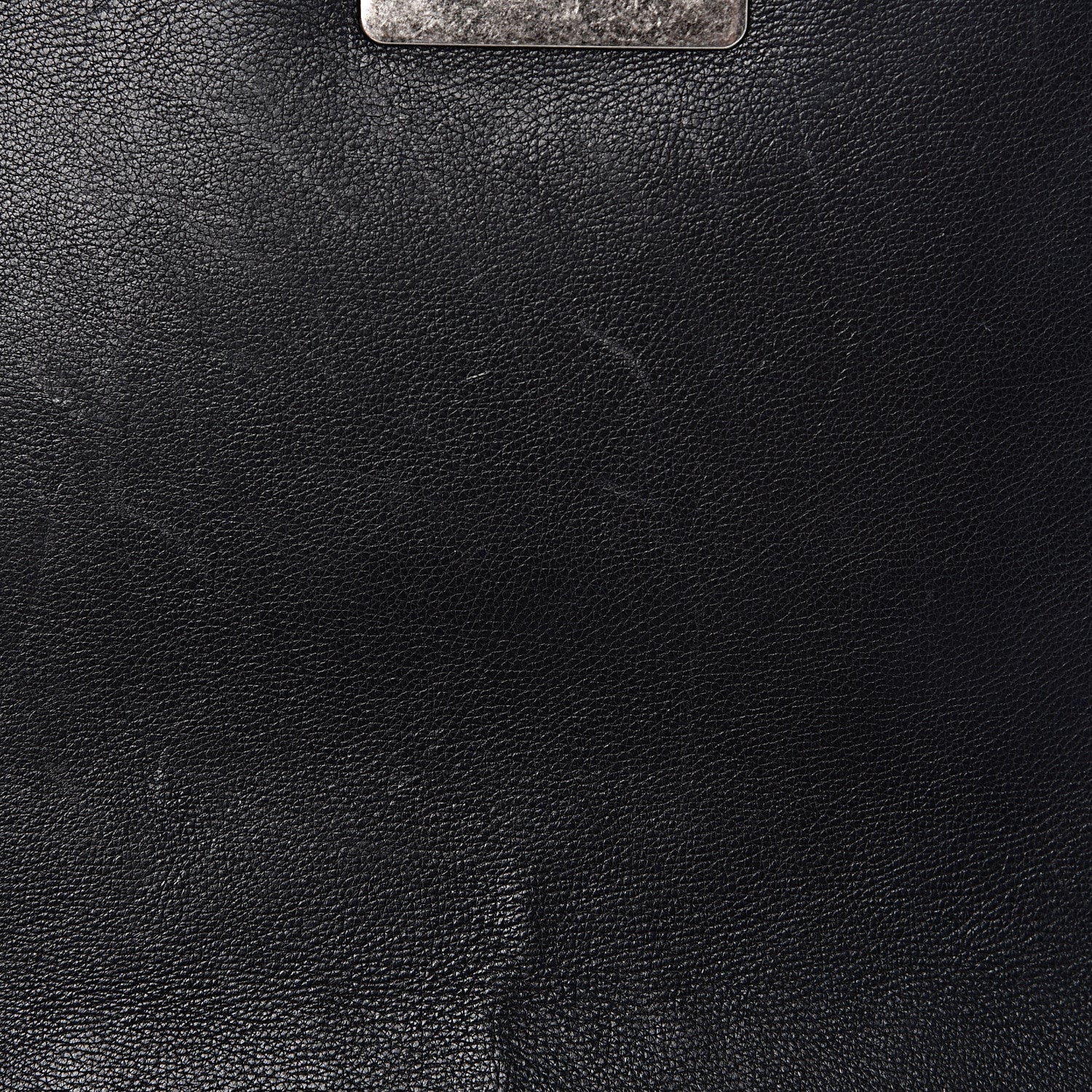 Chanel Calfskin Quilted Medium Boy Flap Black 9 of 16