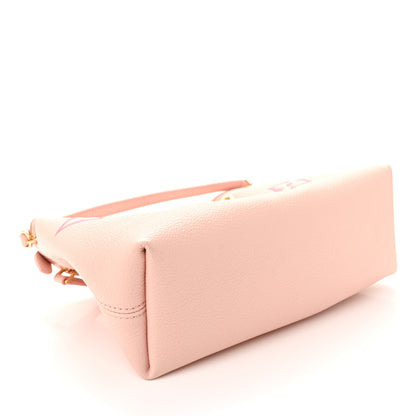 Louis Vuitton Empreinte Monogram Giant Summer Bundle Pink 5 of 14