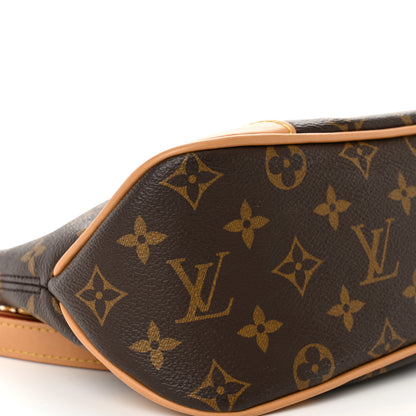 Louis Vuitton Monogram Boulogne NM 8 of 11