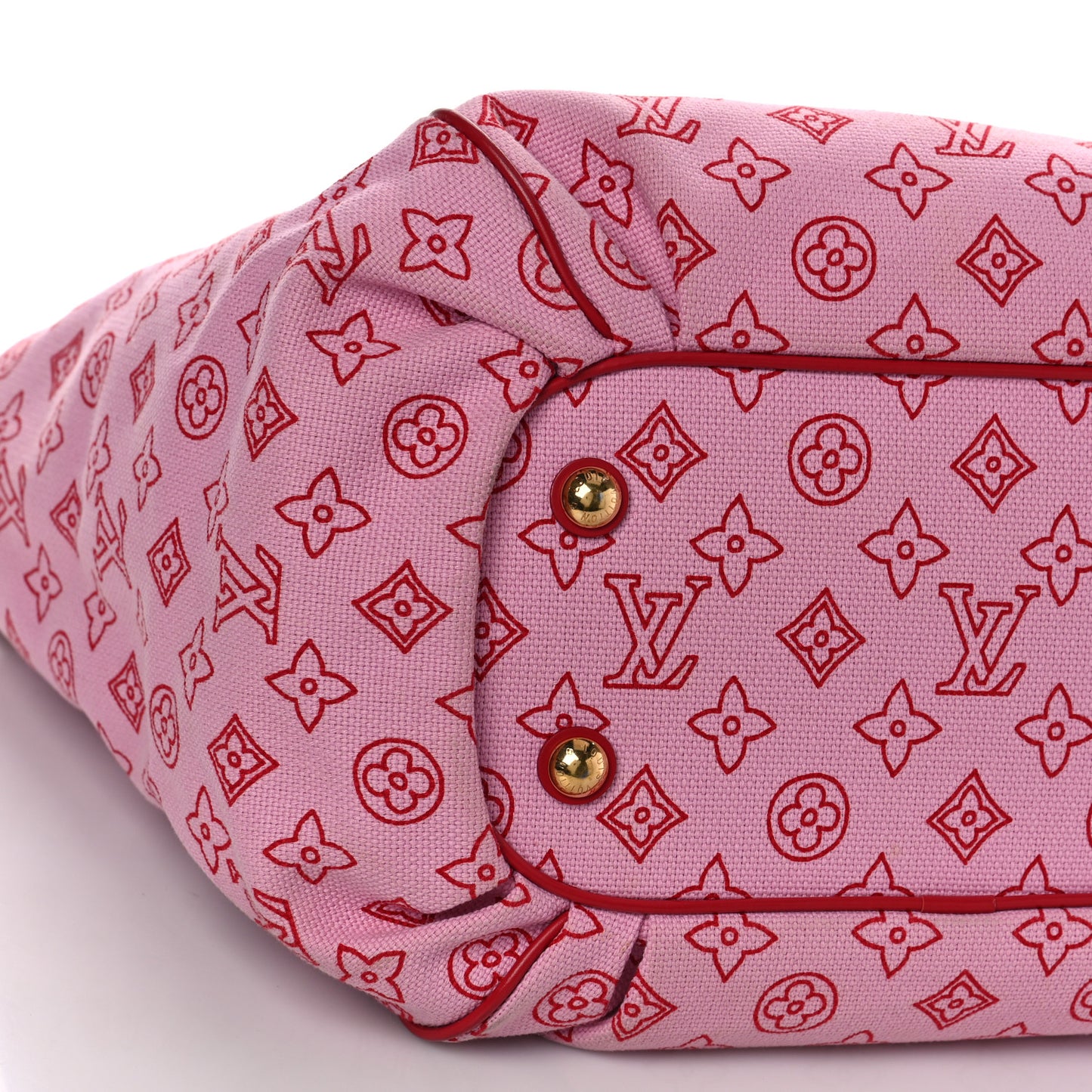 Cabas Ipanema PM Pink
