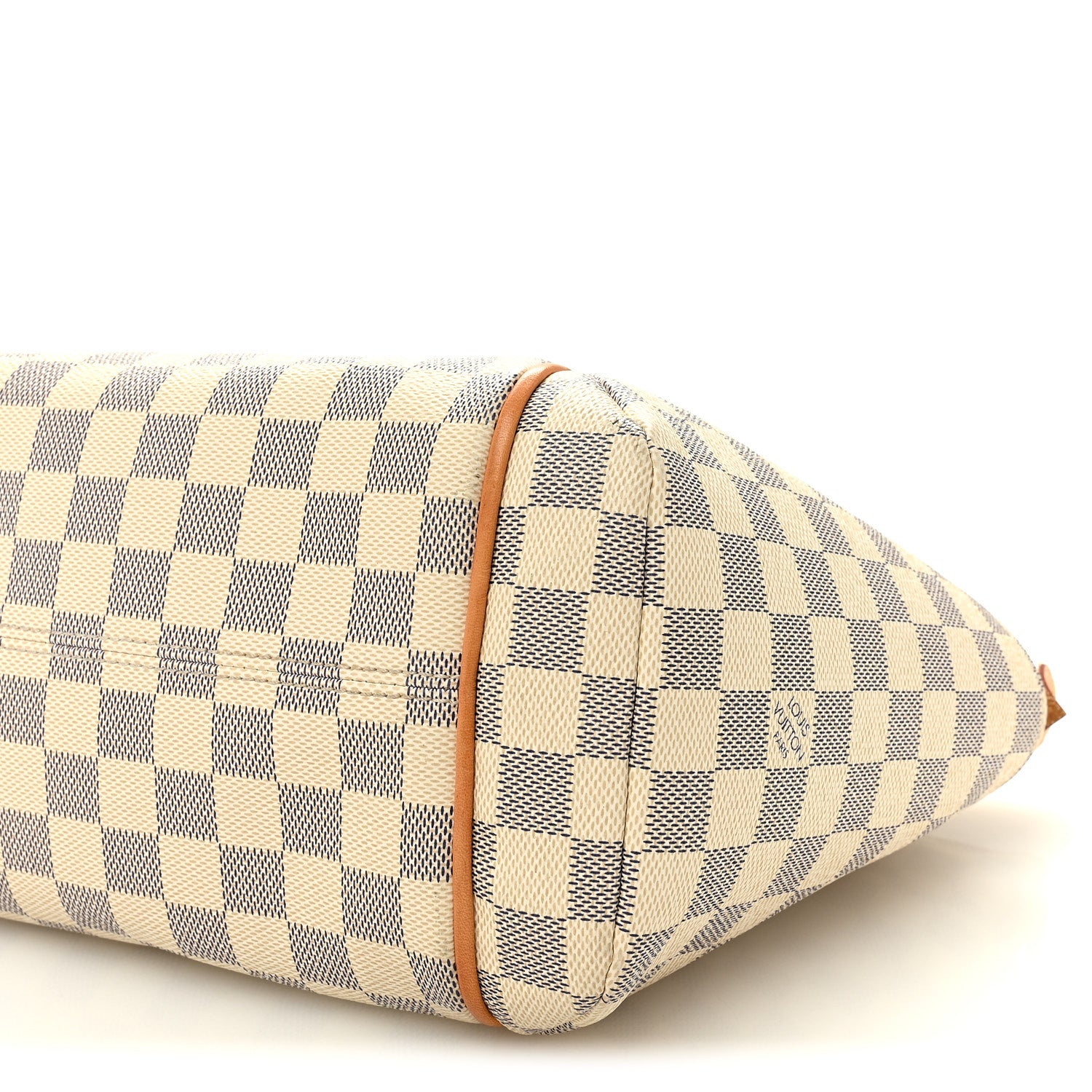 Louis Vuitton Damier Azur Totally PM 10 of 10