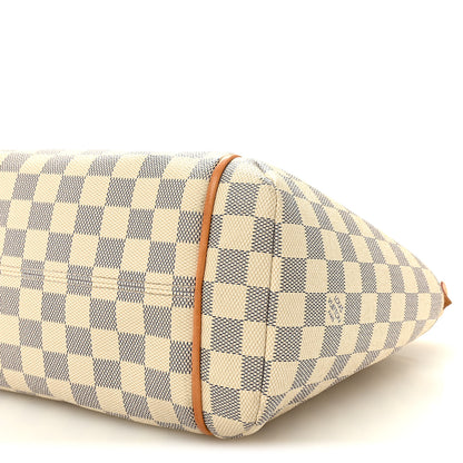 Louis Vuitton Damier Azur Totally PM 10 of 10