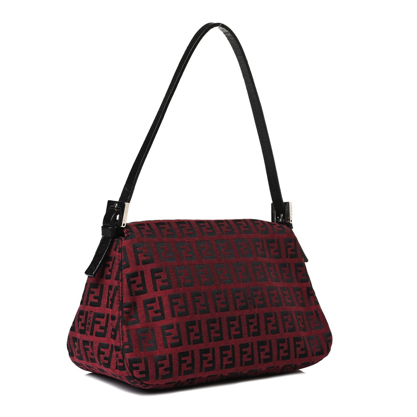 Zucchino Mini Mama Baguette Black Red