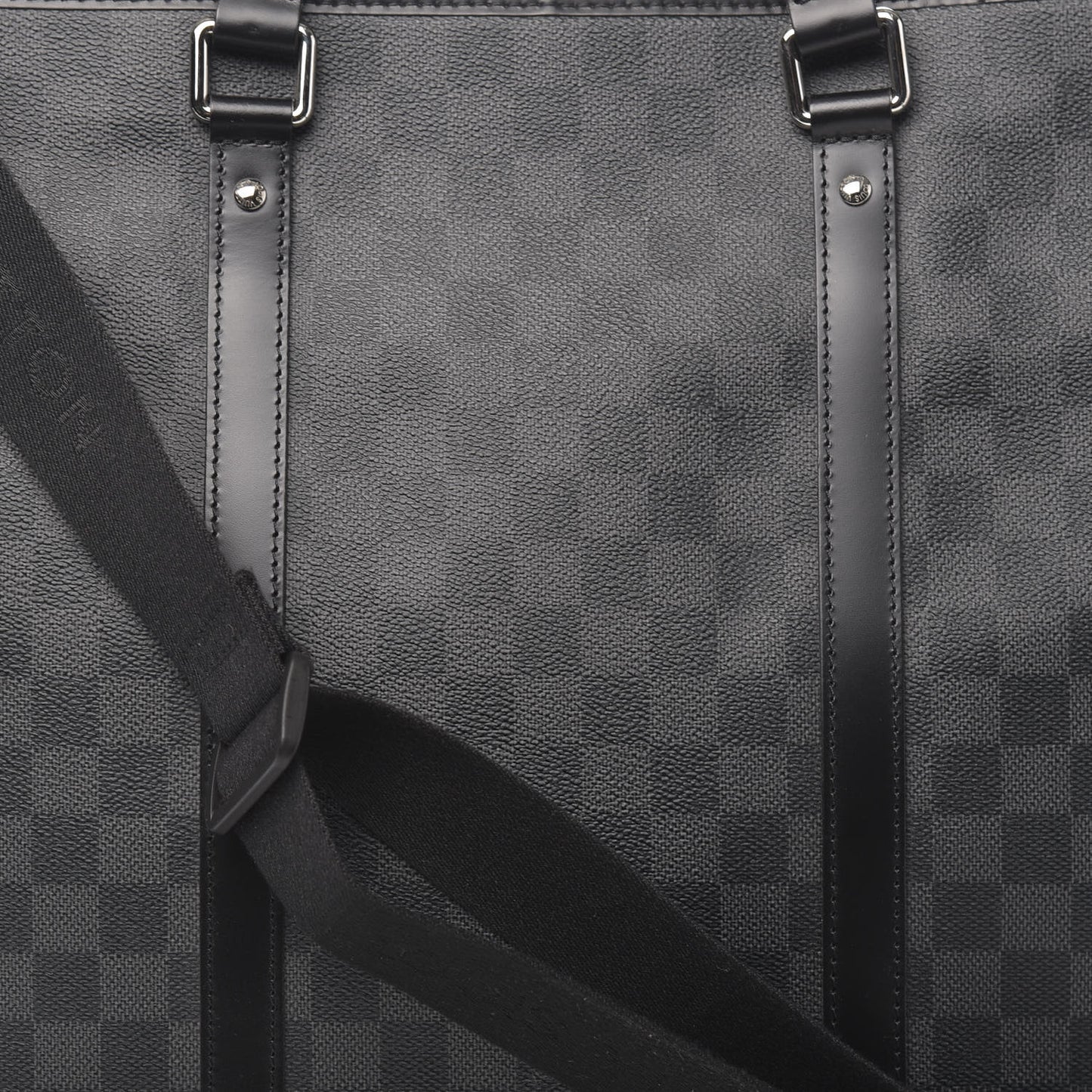 Damier Graphite Tadao