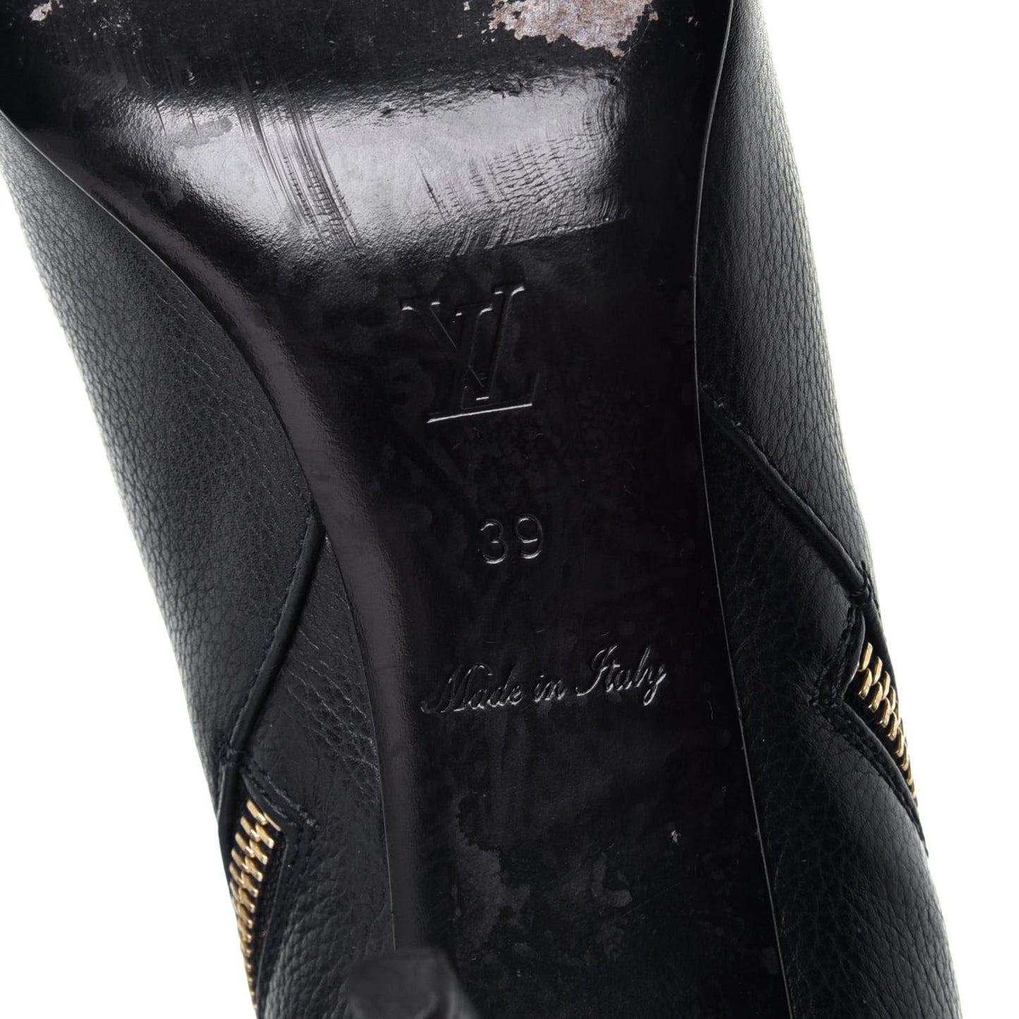 Empreinte Ankle Boots 39 Infini