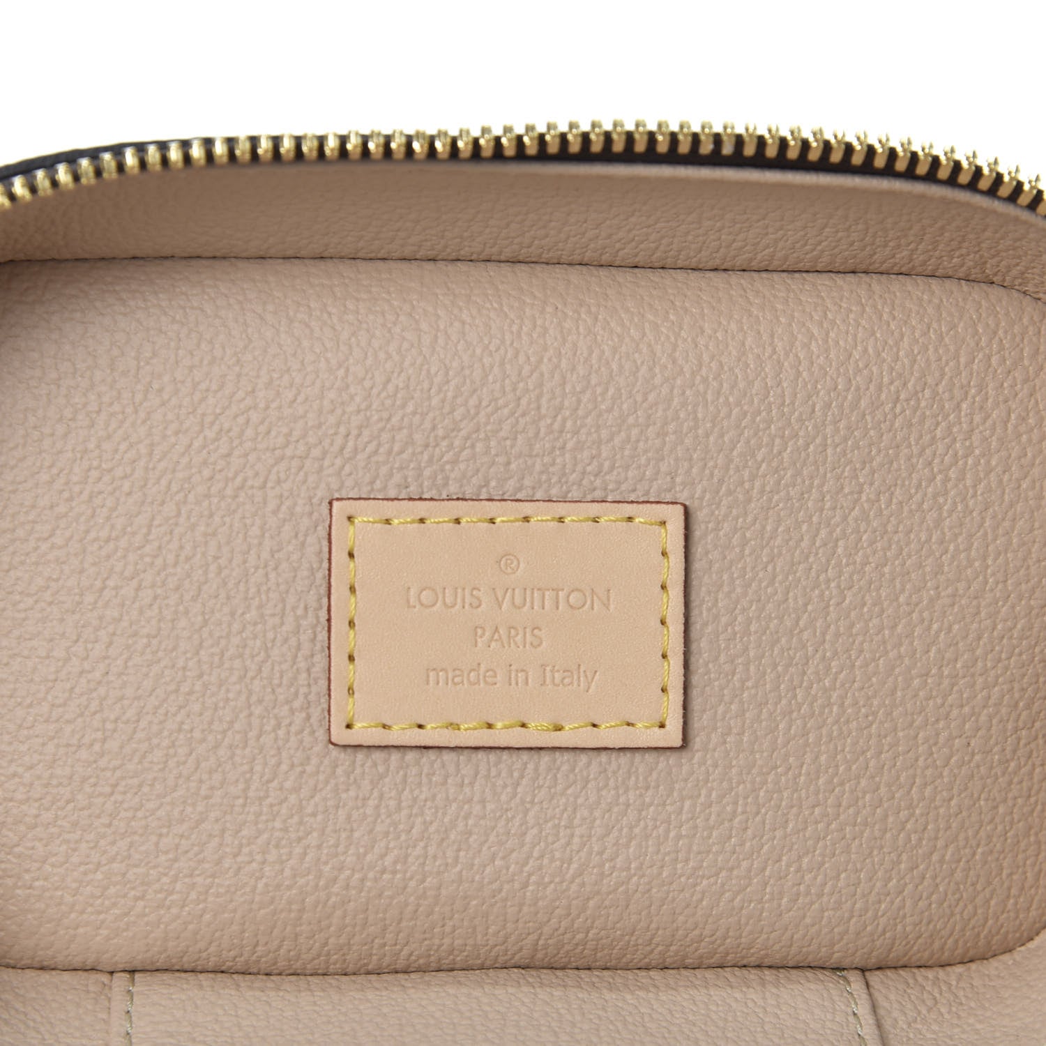 Louis Vuitton Monogram Nano Nice 7 of 9