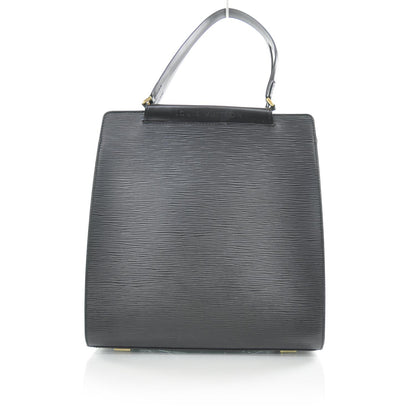 Louis Vuitton Epi Figari MM Black 1 of 8