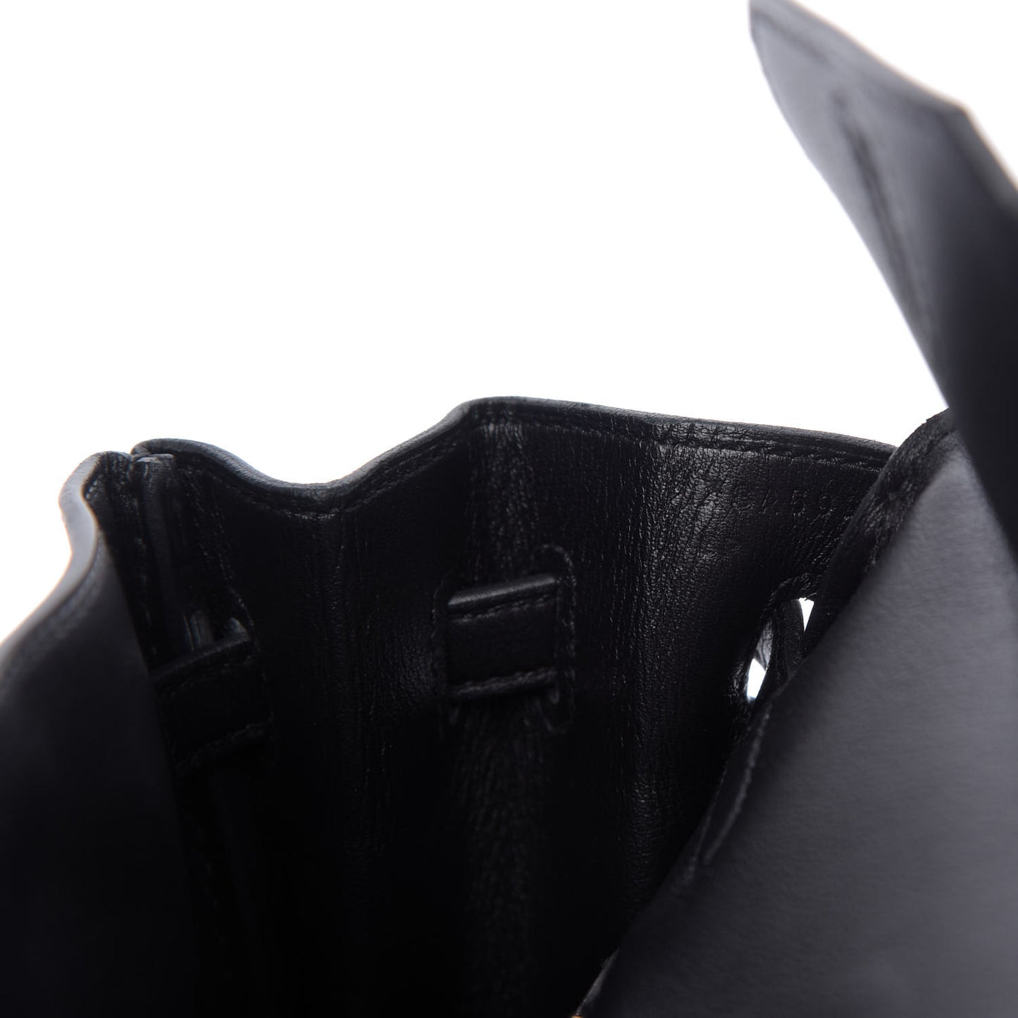 Swift Birkin 25 Black