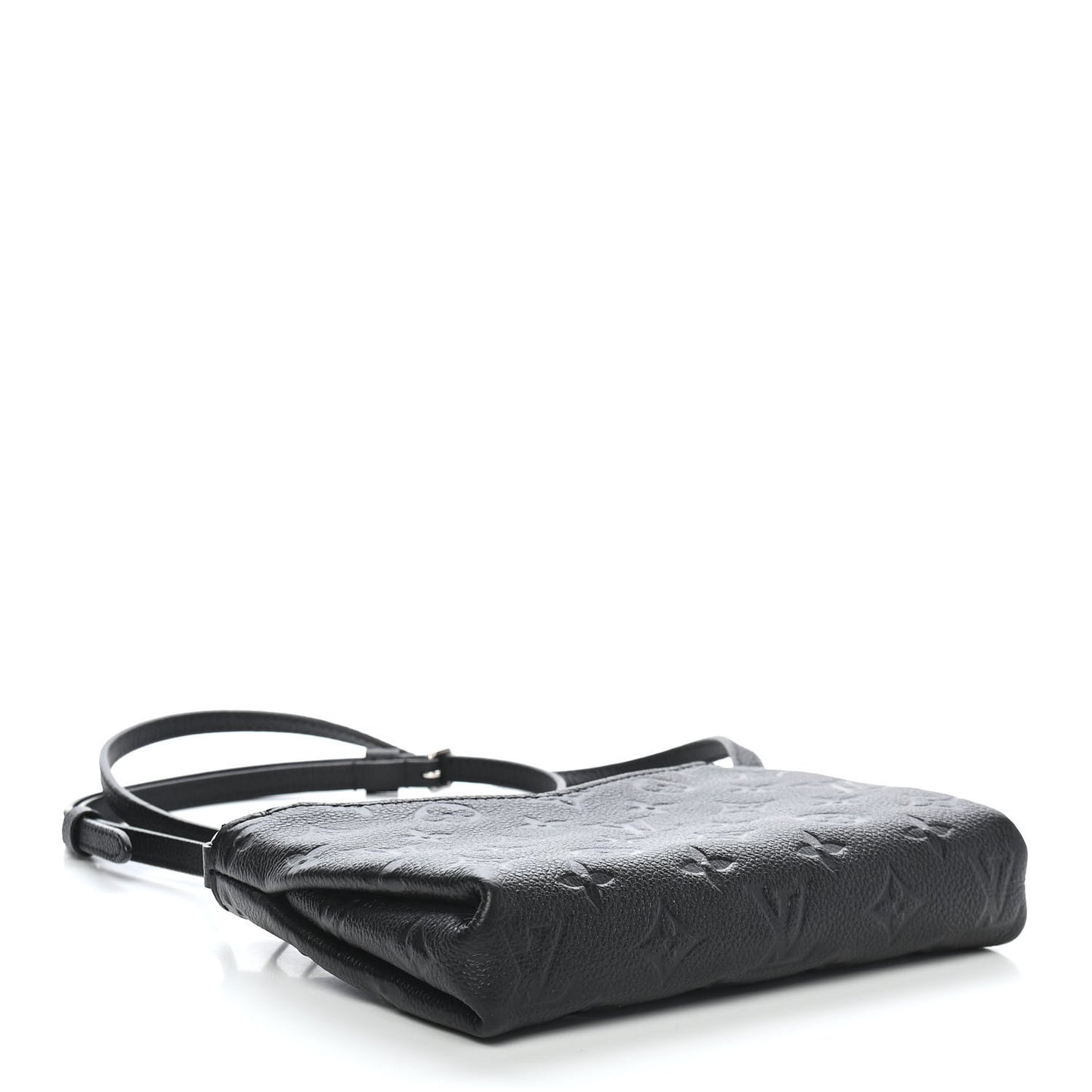 Empreinte Pallas Crossbody Black