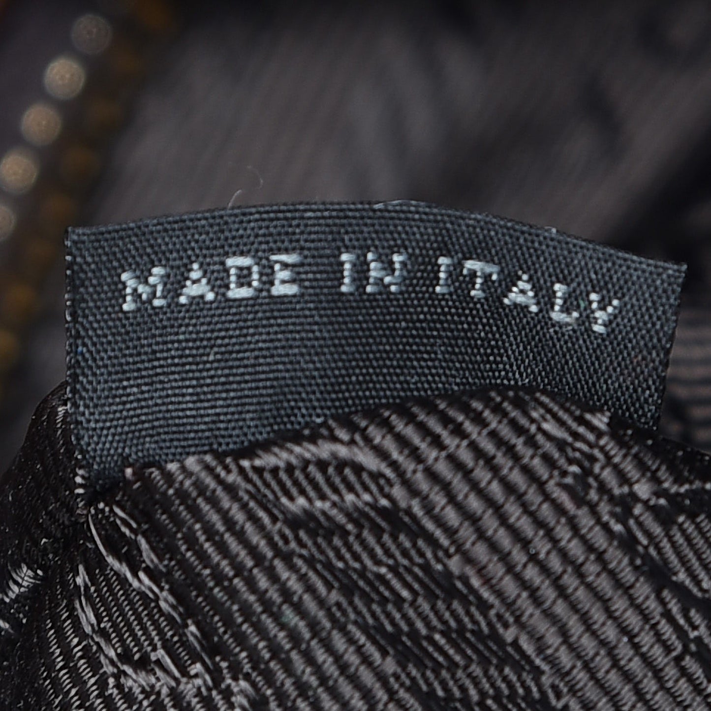 Vitello Daino Tote Palissandro