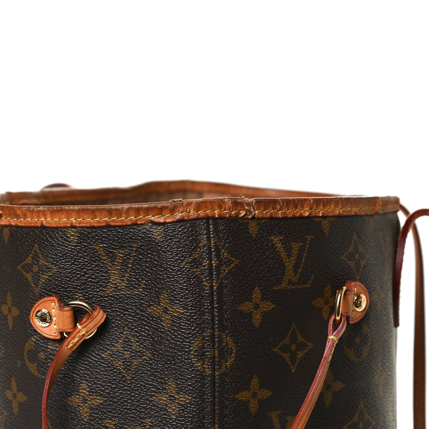 Monogram Neverfull MM