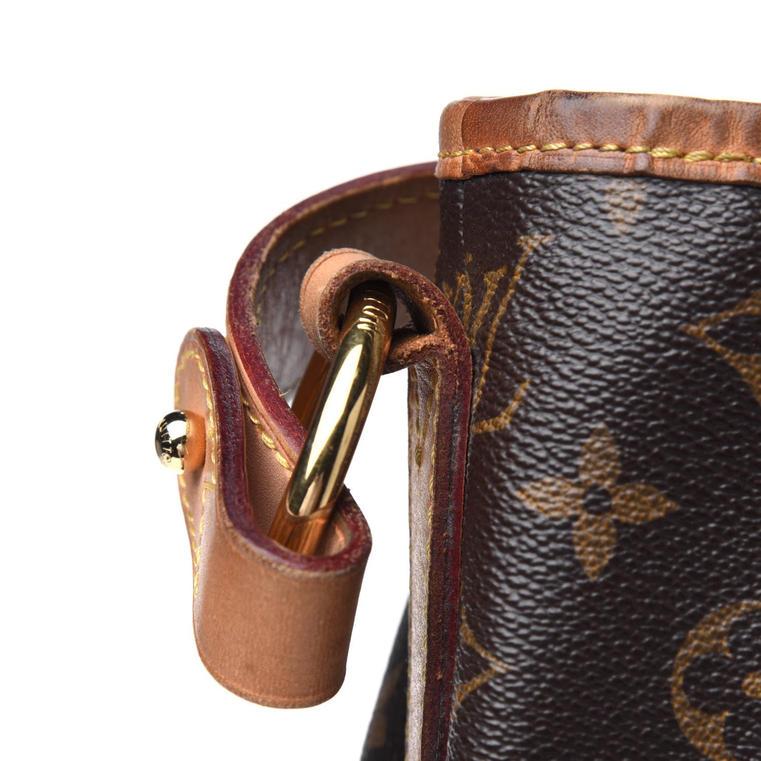 Louis Vuitton Monogram Delightful GM 22 of 28