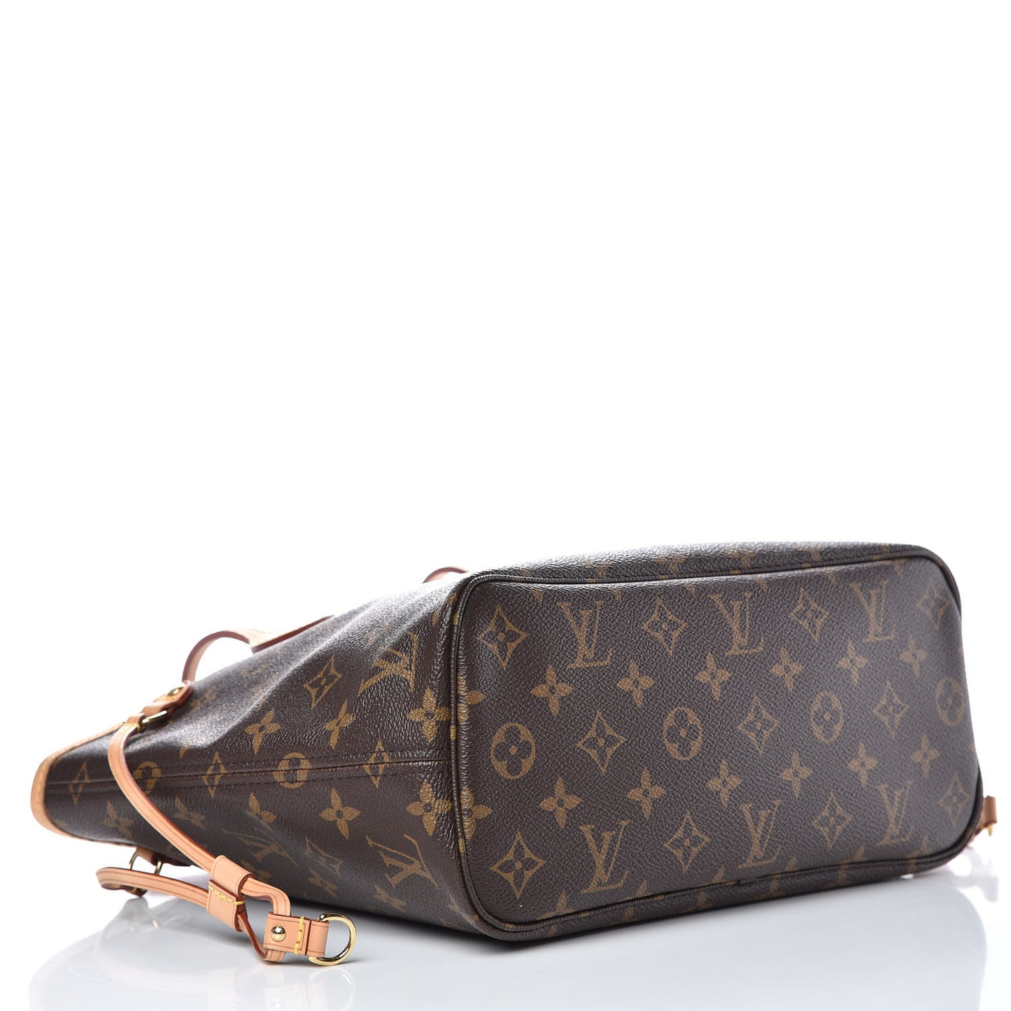 Monogram Neo Neverfull PM Pivoine