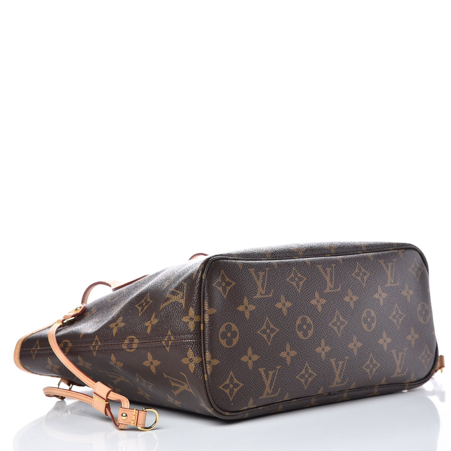 Louis Vuitton Monogram Neo Neverfull PM Pivoine 4 of 13