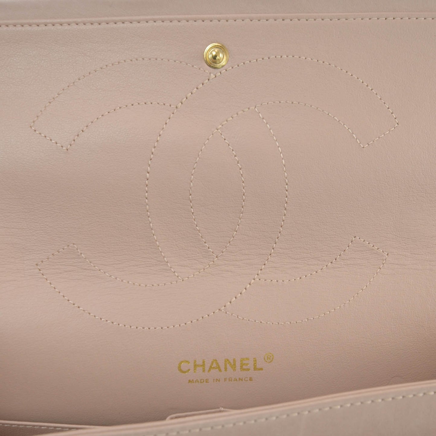 Patent 2.55 Reissue 227 Flap Blush