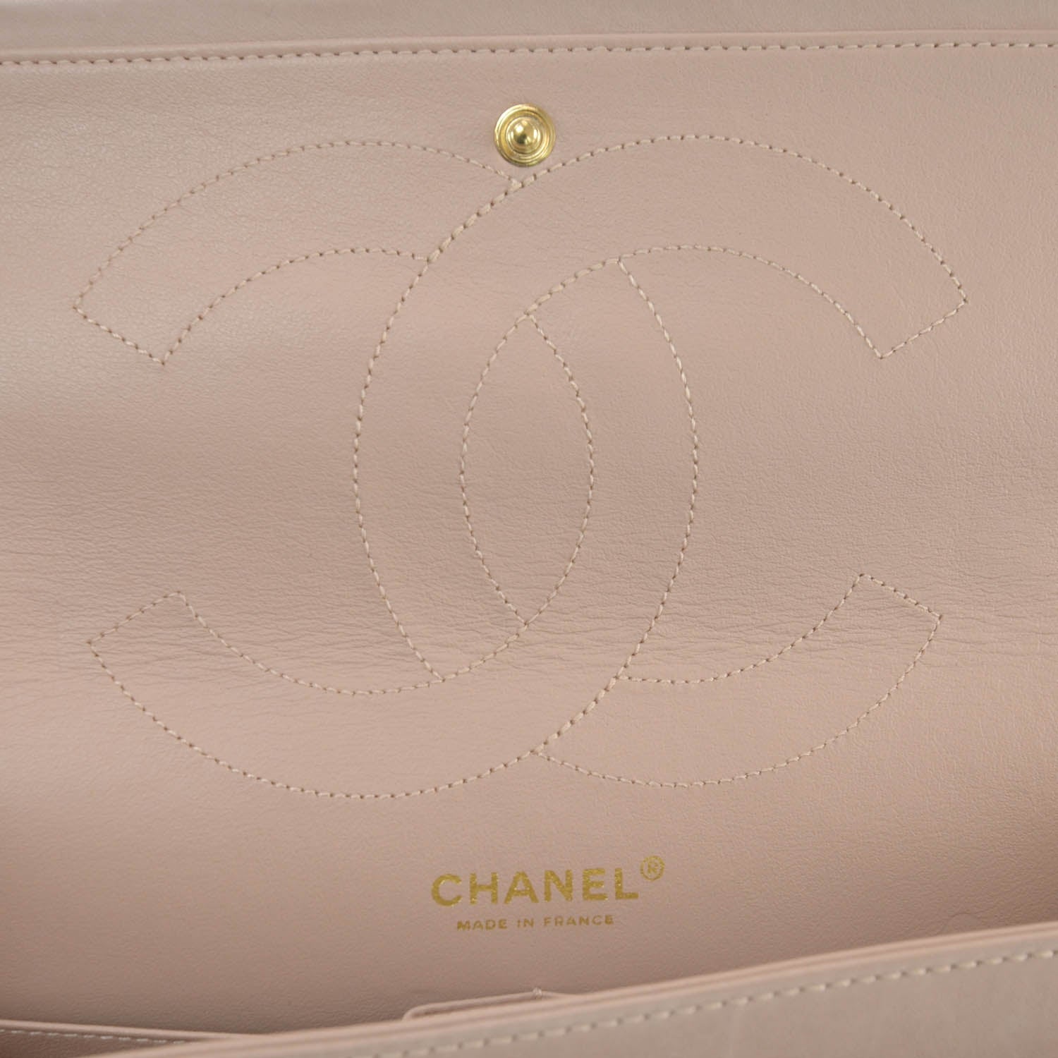 Chanel Patent 2.55 Reissue 227 Flap Blush 7 of 9