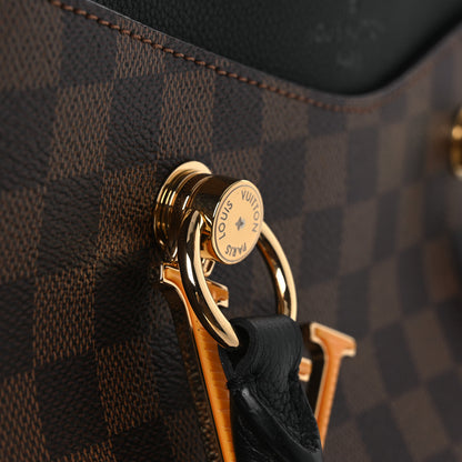 Louis Vuitton Damier Ebene LV Riverside Black 12 of 12