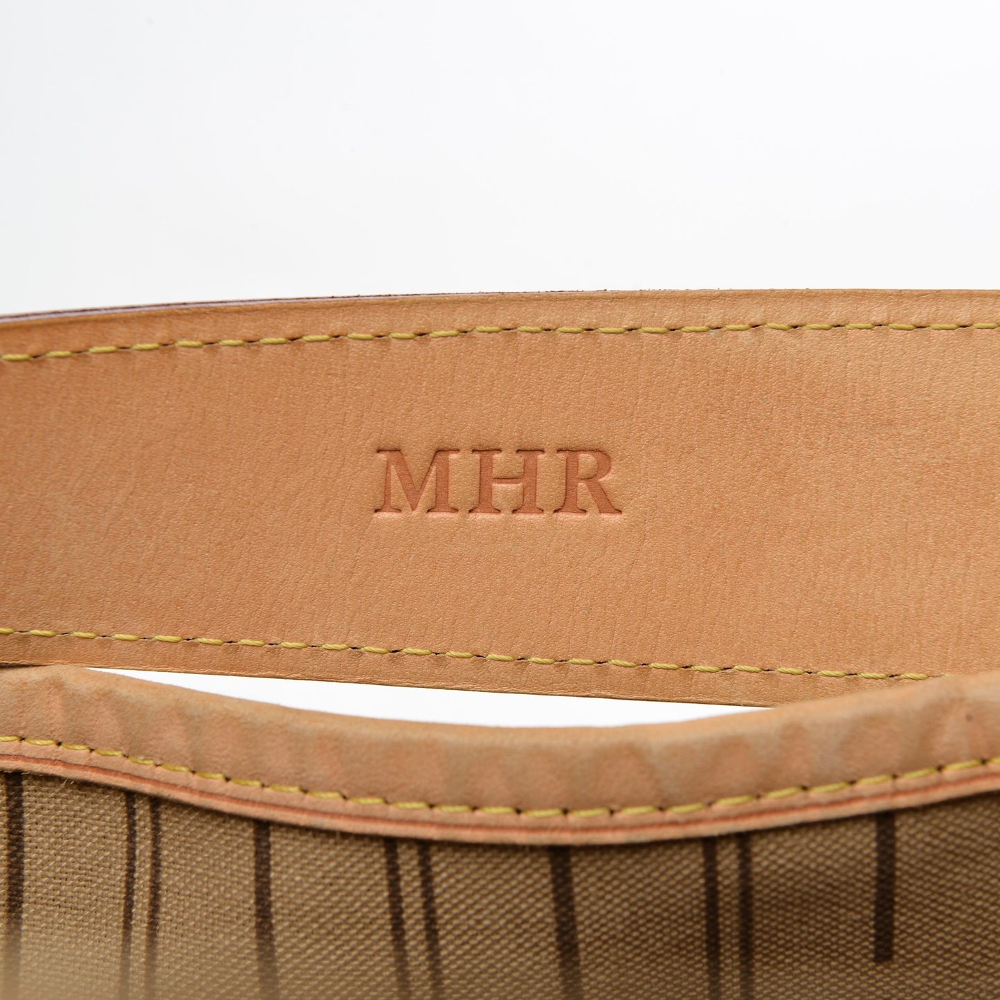 Monogram Delightful MM